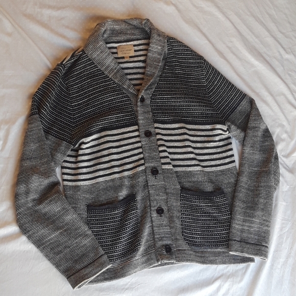 Lucky Brand Other - Lucky Brand cardigan